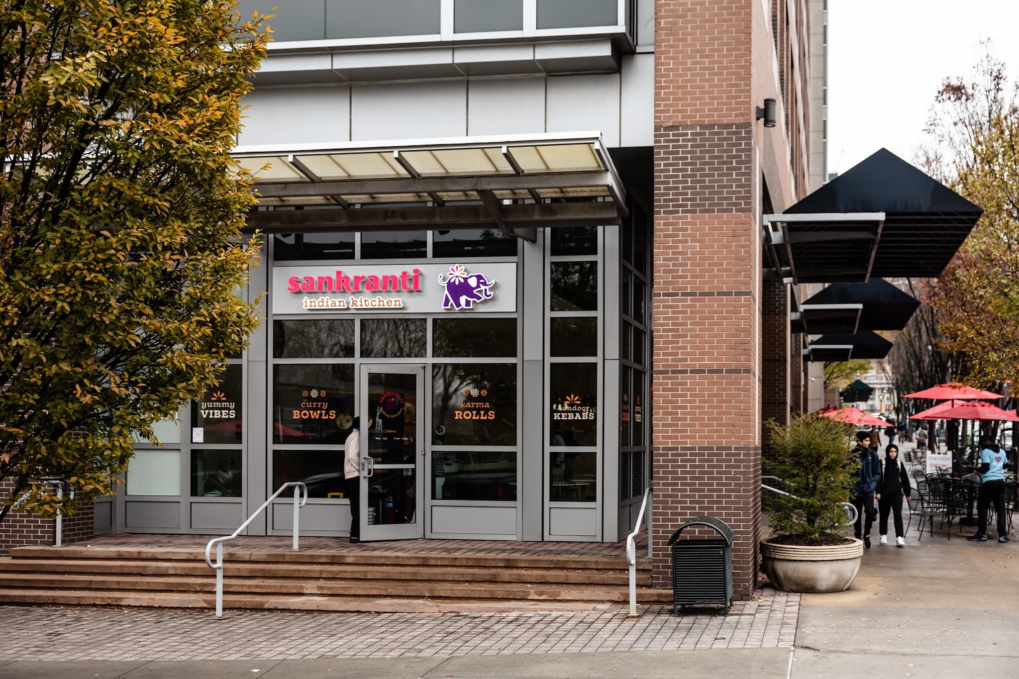 Sankranti Indian Kitchen thumbnail 5