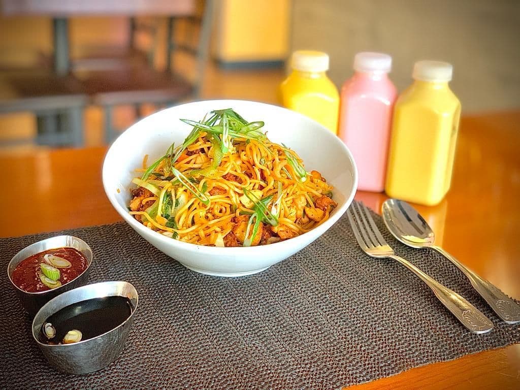 Cumin N Eat thumbnail 3