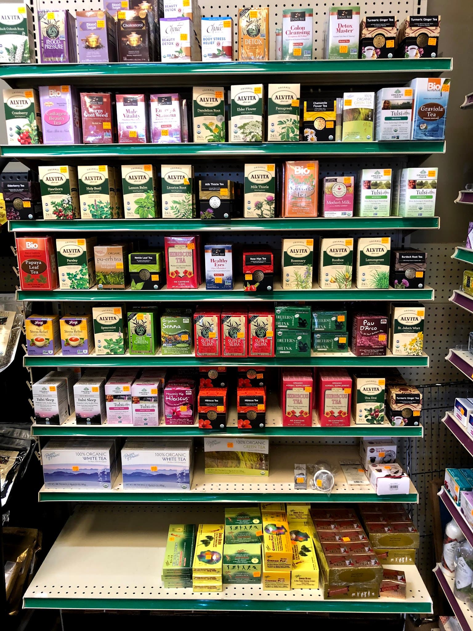 African Naturals thumbnail 4