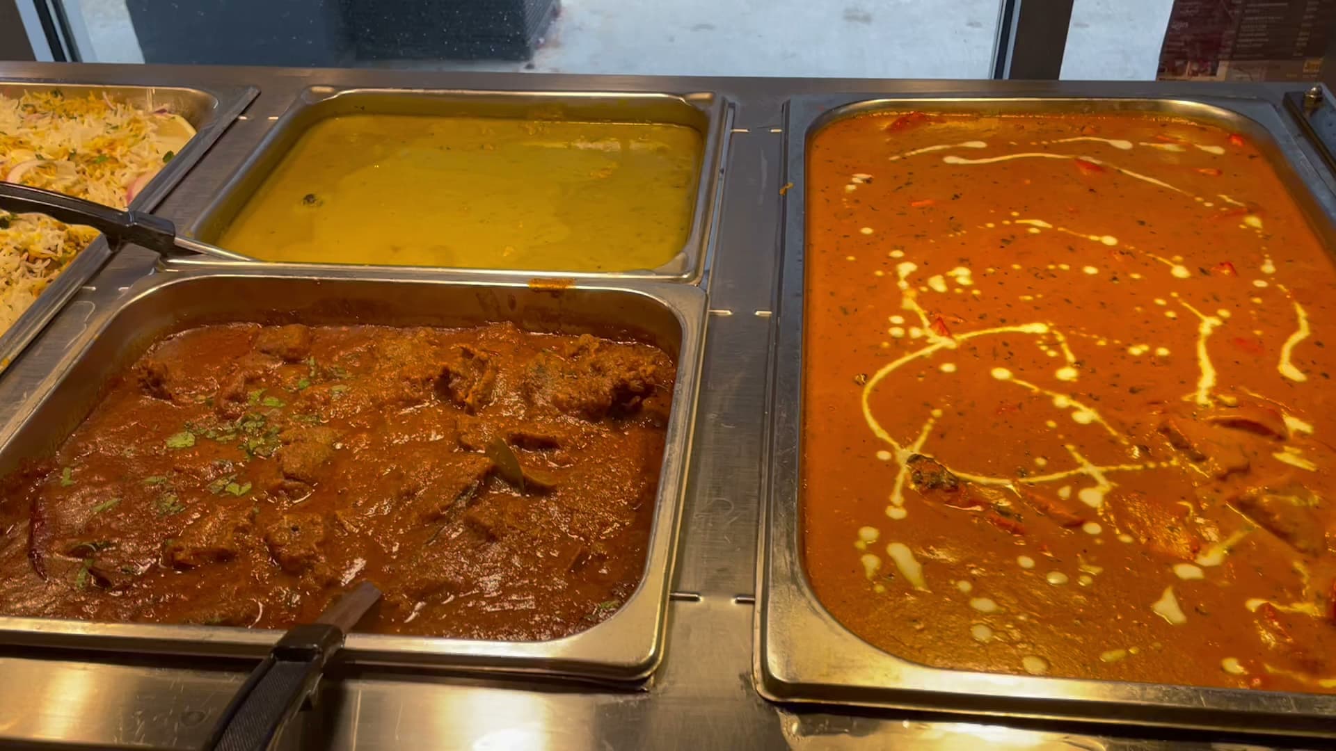 Tamarind Indian Cuisine thumbnail 3