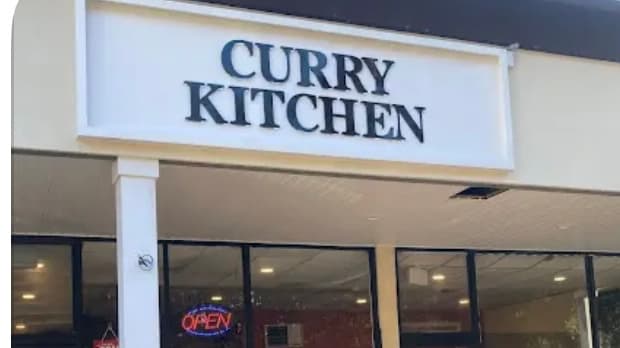 Indian Curry Kitchen thumbnail 2