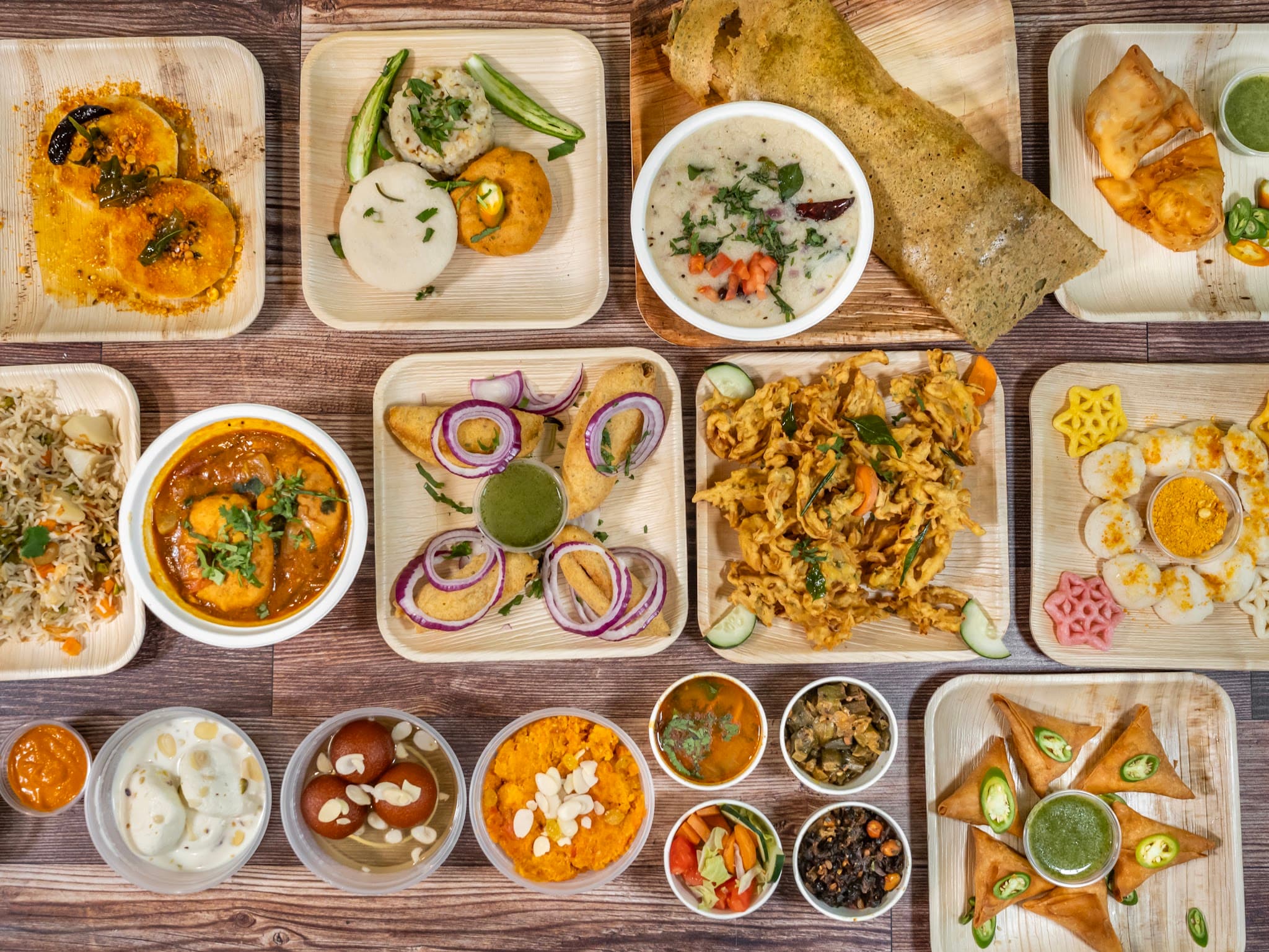 Dosa Express thumbnail 5