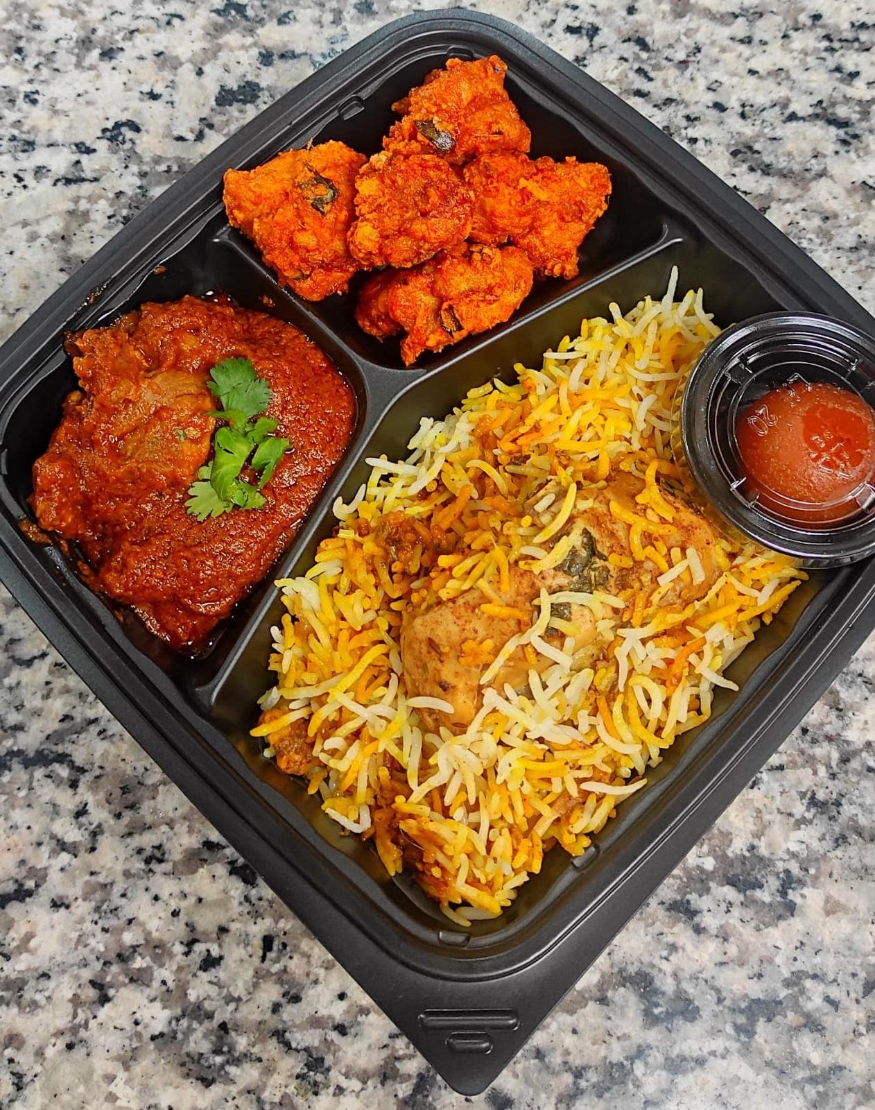 Delhi Chatis thumbnail 2