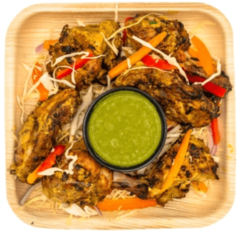 Desi Bites thumbnail 5