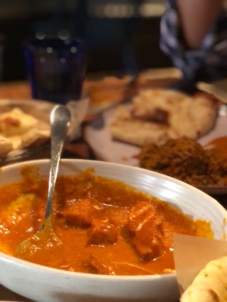 Dancing Yak Restaurant & Bar thumbnail 4