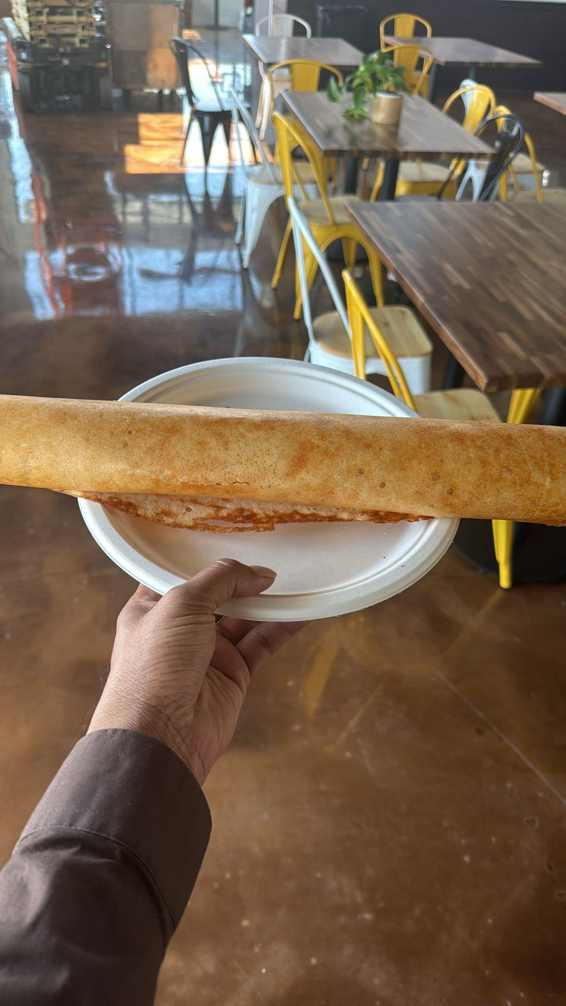 Desi District - Prosper, TX thumbnail 4