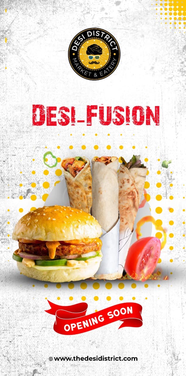 Desi District - Frisco, TX thumbnail 5