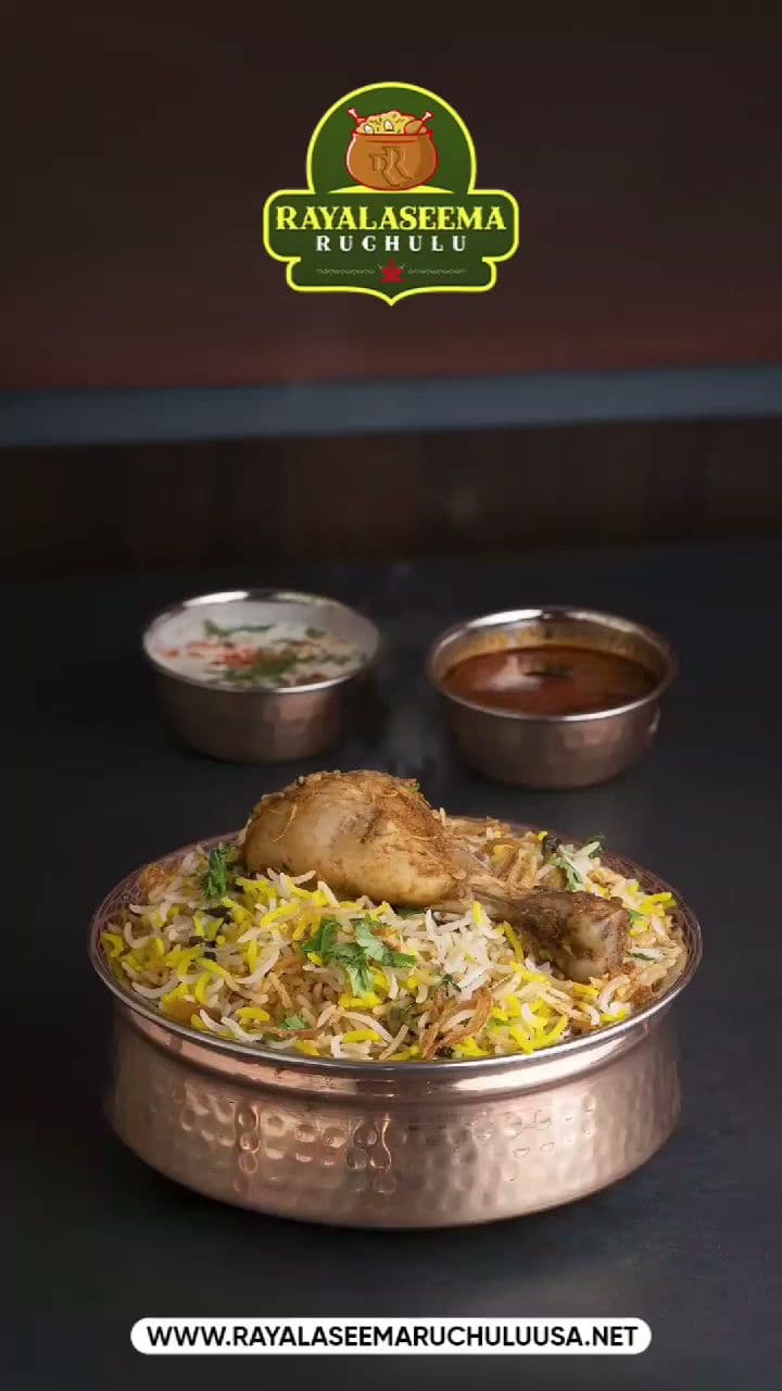 Rayalaseema Ruchulu thumbnail 4