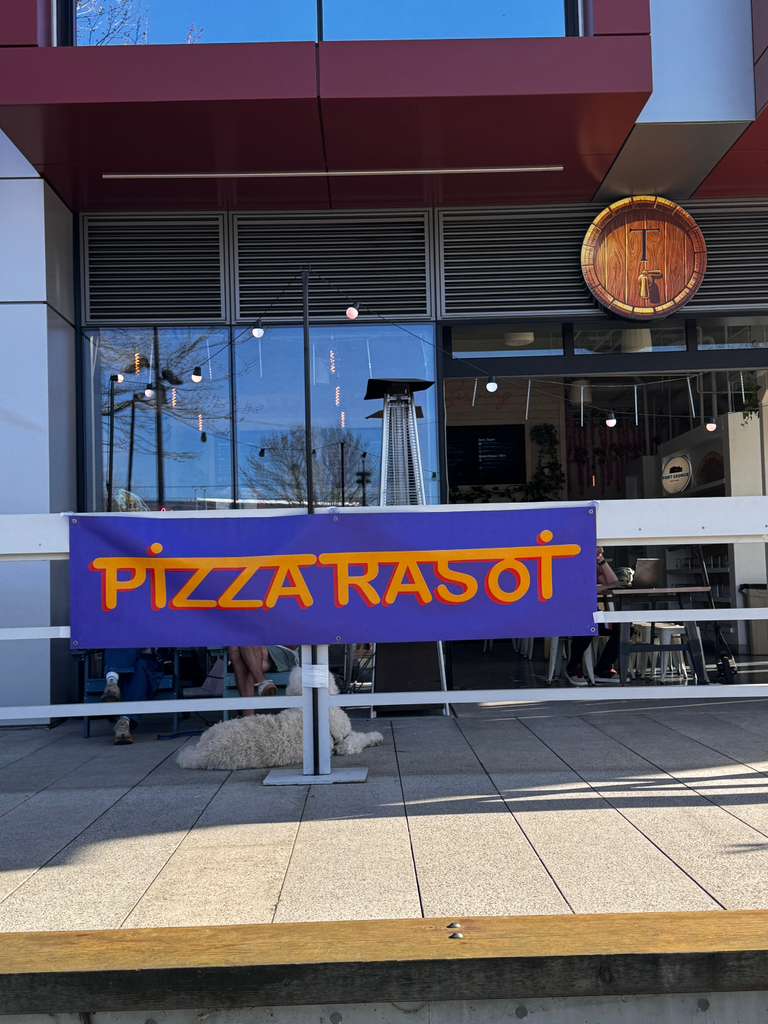 Pizza Rasoi thumbnail 2