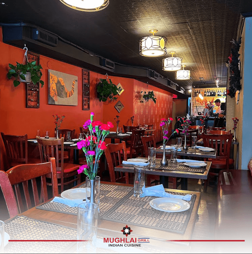 Mughlai Indian Cuisine thumbnail 2