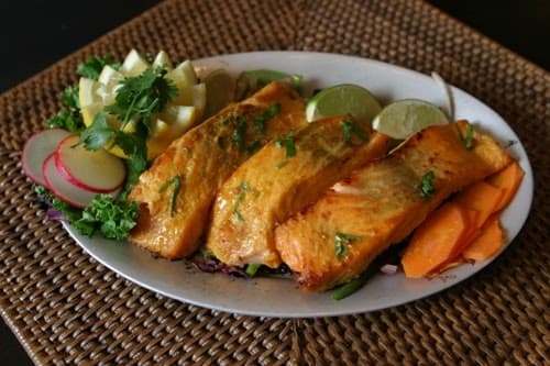 Roti Indian Bistro thumbnail 4