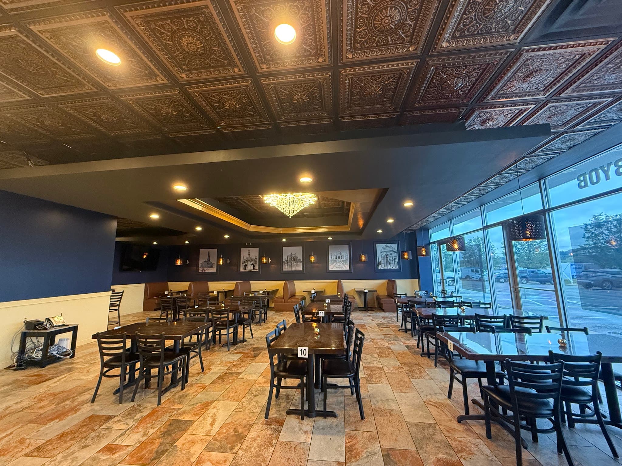 Red Chilly's - India's Street Kitchen thumbnail 2