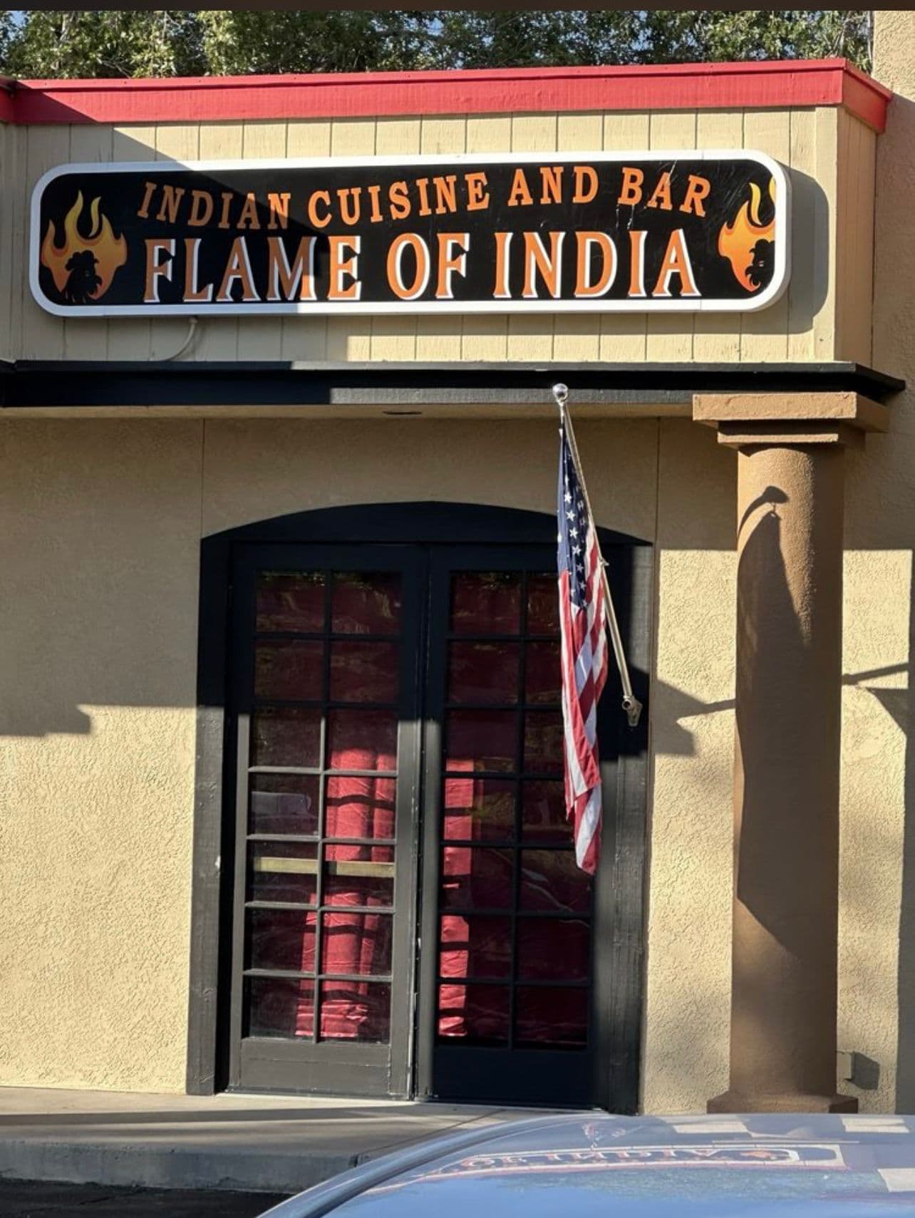 Flame of India thumbnail 2