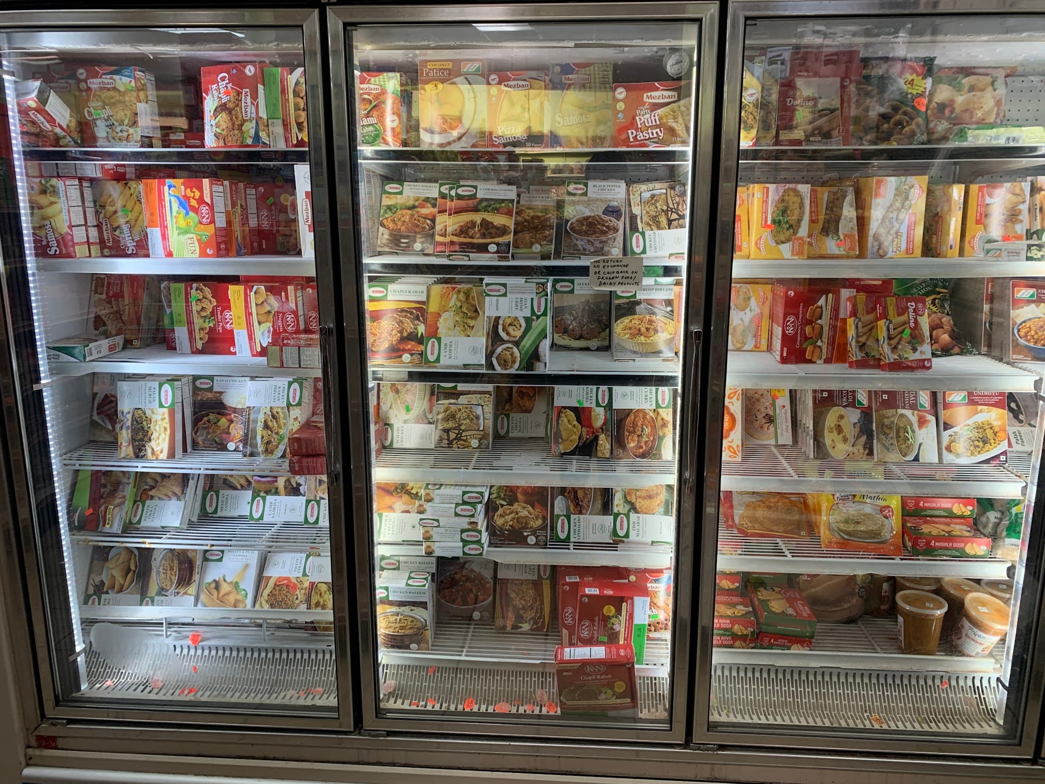 Bombay Food Market thumbnail 4