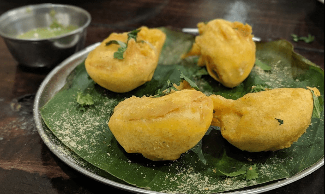 Madurai Mes thumbnail 4