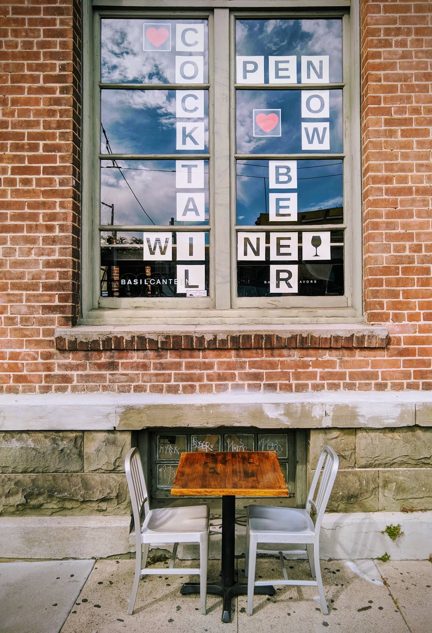 BASIL CANTEEN thumbnail 2