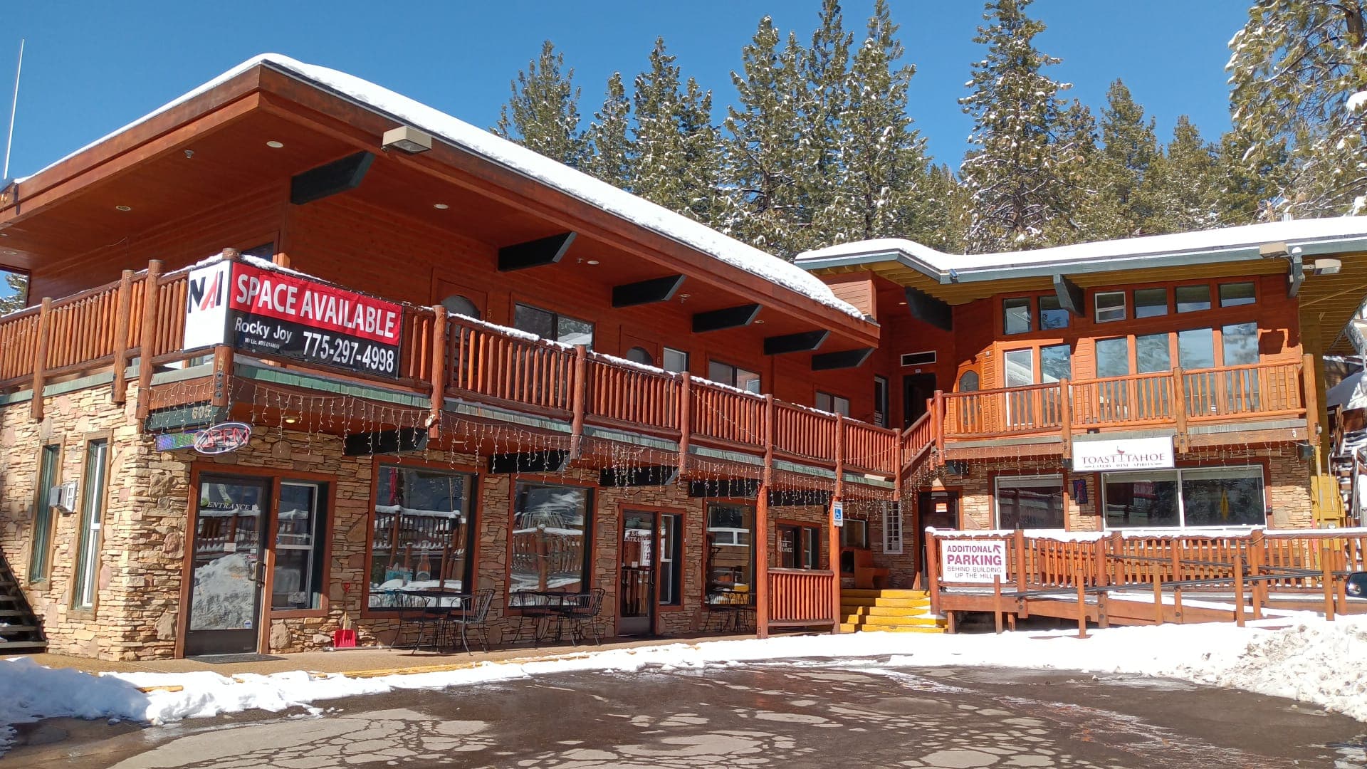 Toast - Indian & Asian Fusion thumbnail 4