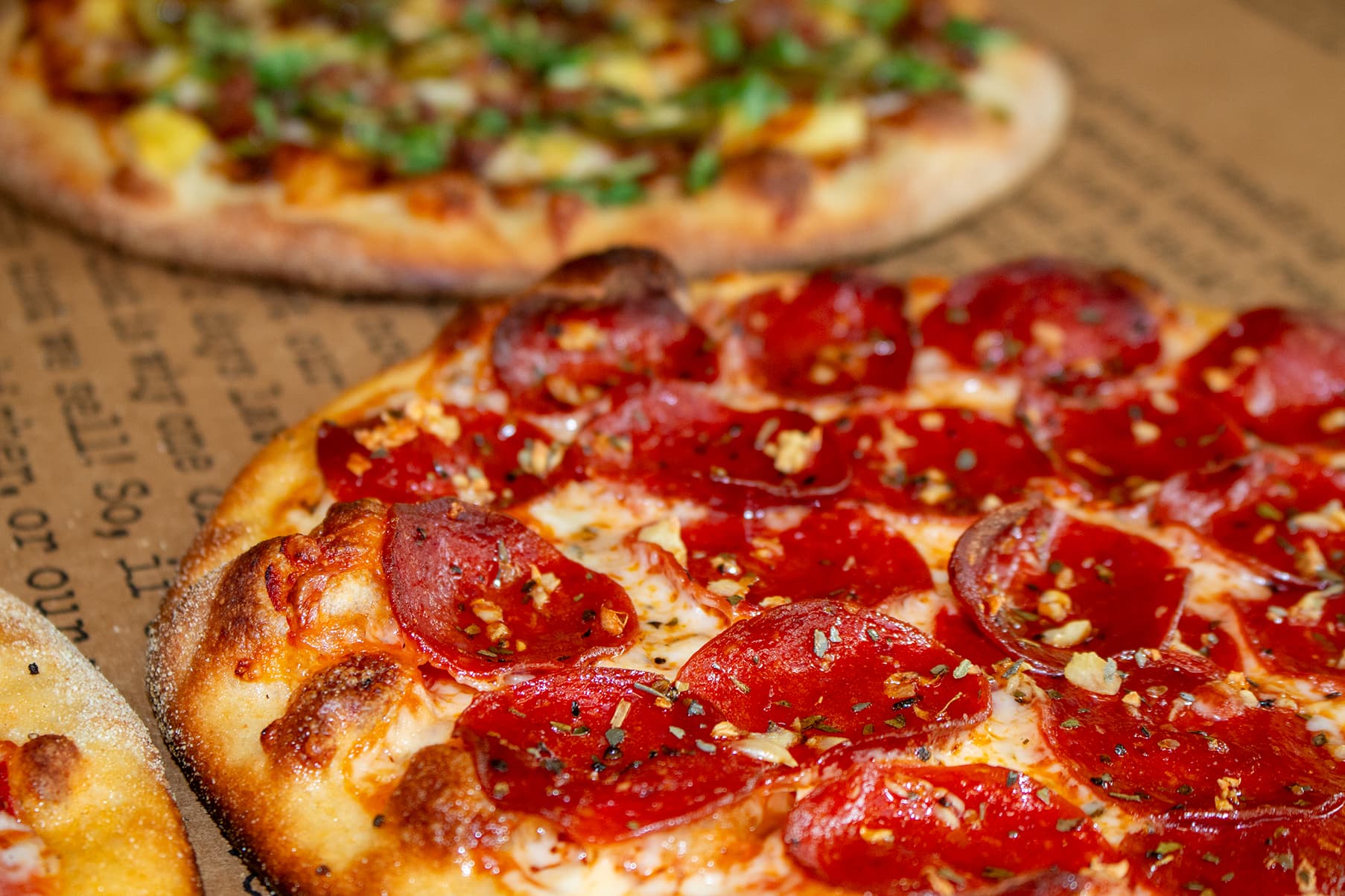 Zalat Pizza thumbnail 4