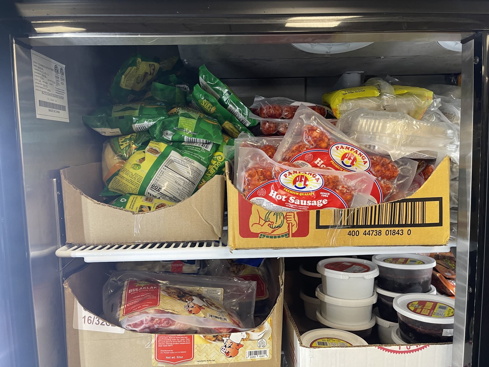 Double Star Groceries(Nepalese,Indian, Philipini, SE Asian and American Foods. thumbnail 4