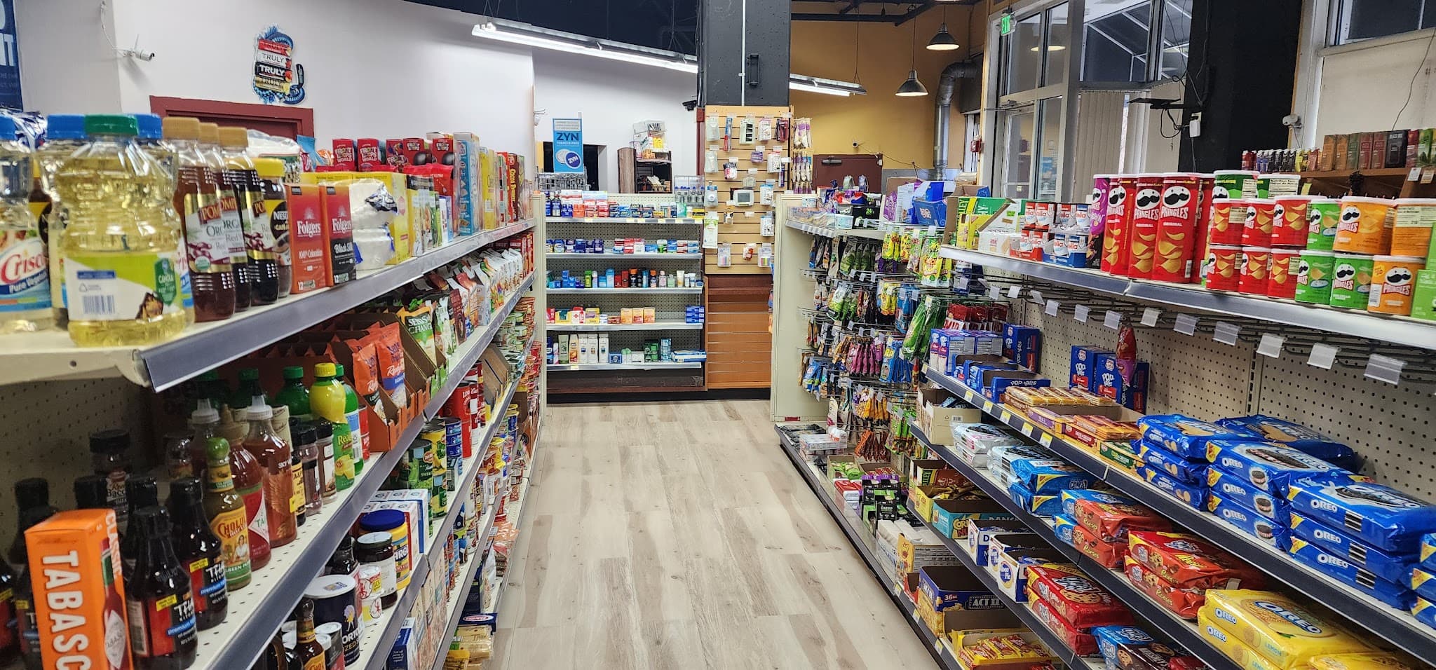 Ruhamah Grocery thumbnail 3