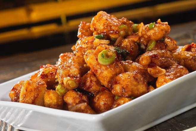 Inchin's Bamboo Garden thumbnail 4