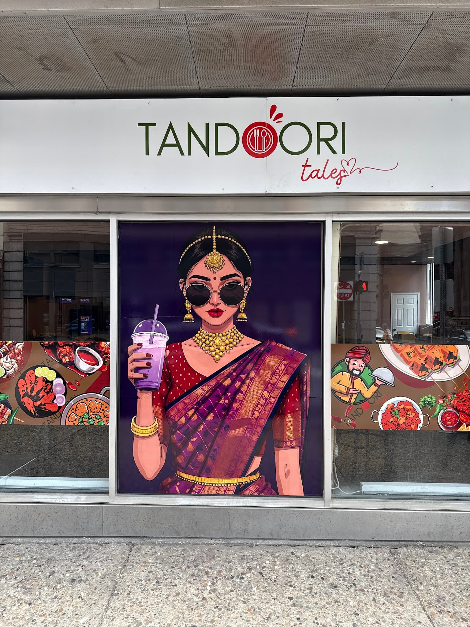 Tandoori Tales thumbnail 2