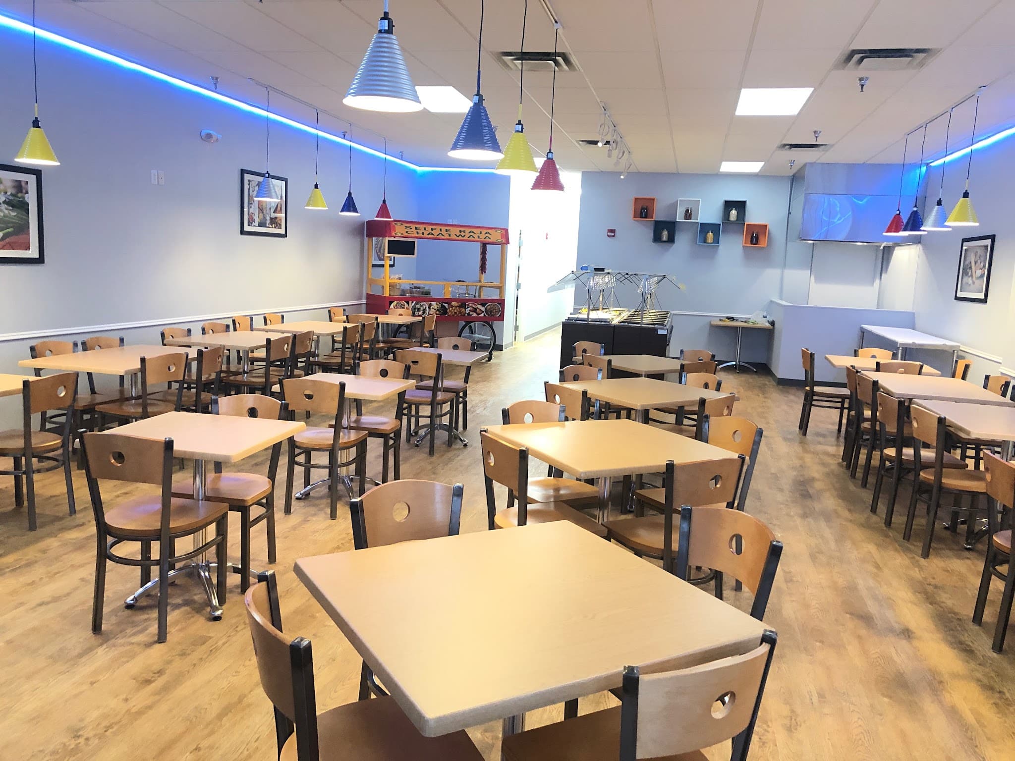 Hastina - Royal Indian Cuisine thumbnail 2