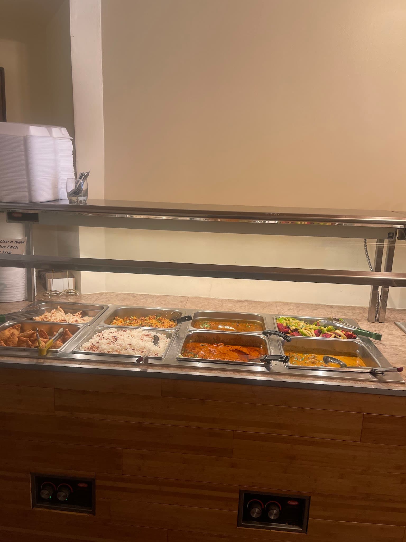 Taste of India thumbnail 2