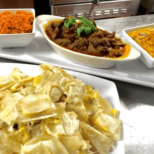 Spicy Zest - Restaurant & Bar thumbnail 5