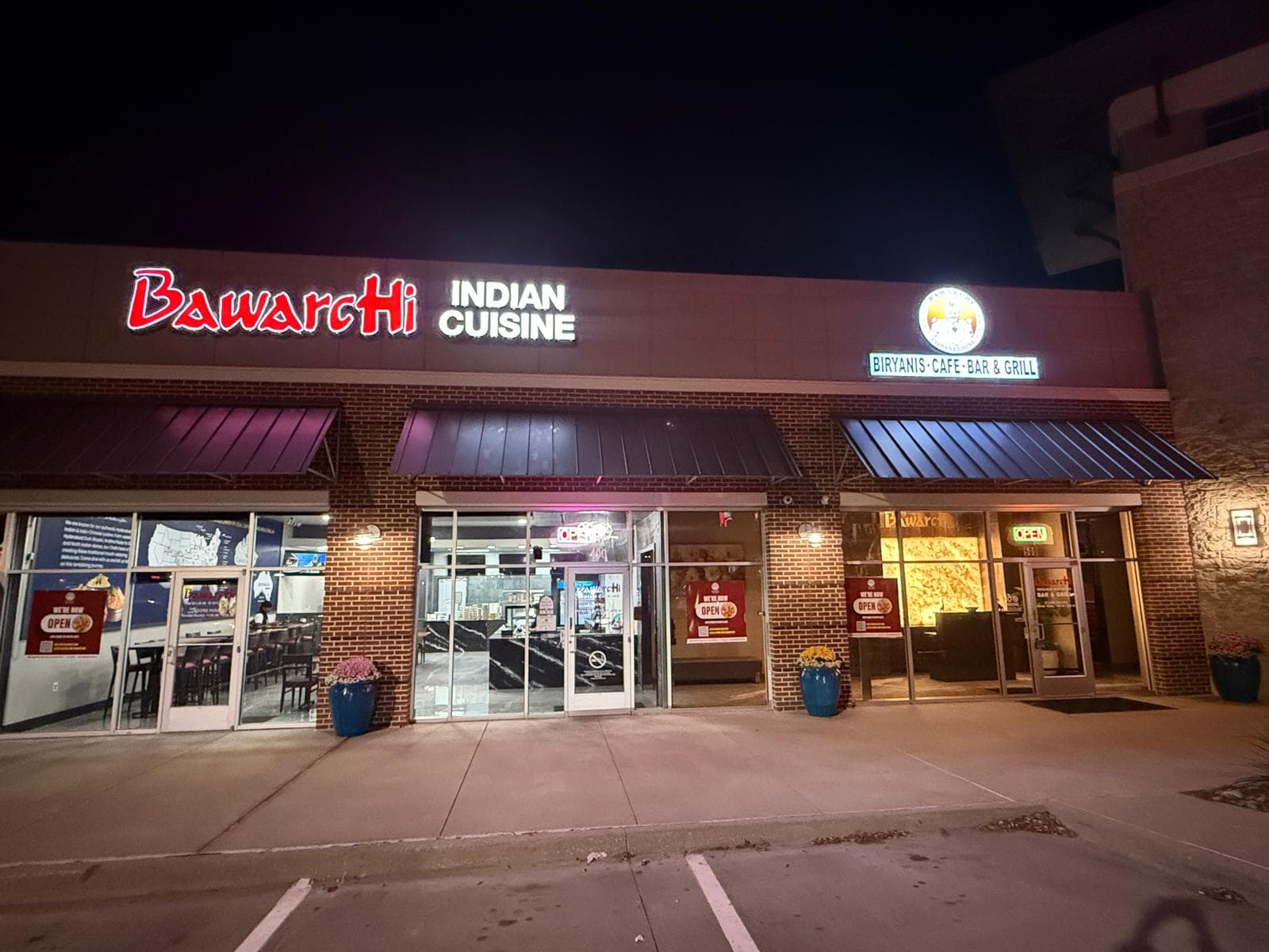 Bawarchi Indian Cuisine - West Frisco thumbnail 2