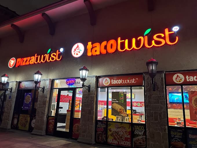 Pizza Twist thumbnail 2