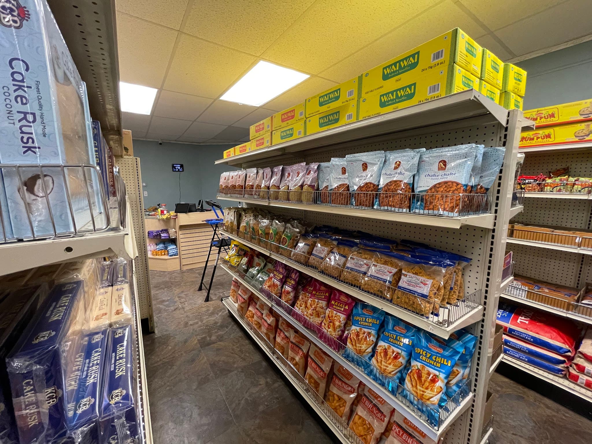 Noblestown Express Market thumbnail 4