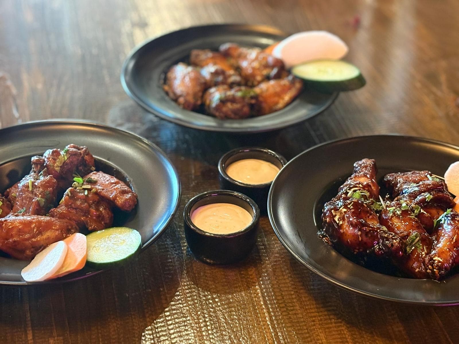 Frisco BaseCamp Restaurant & Bar | Best Nepali Restaurant in Frisco thumbnail 5