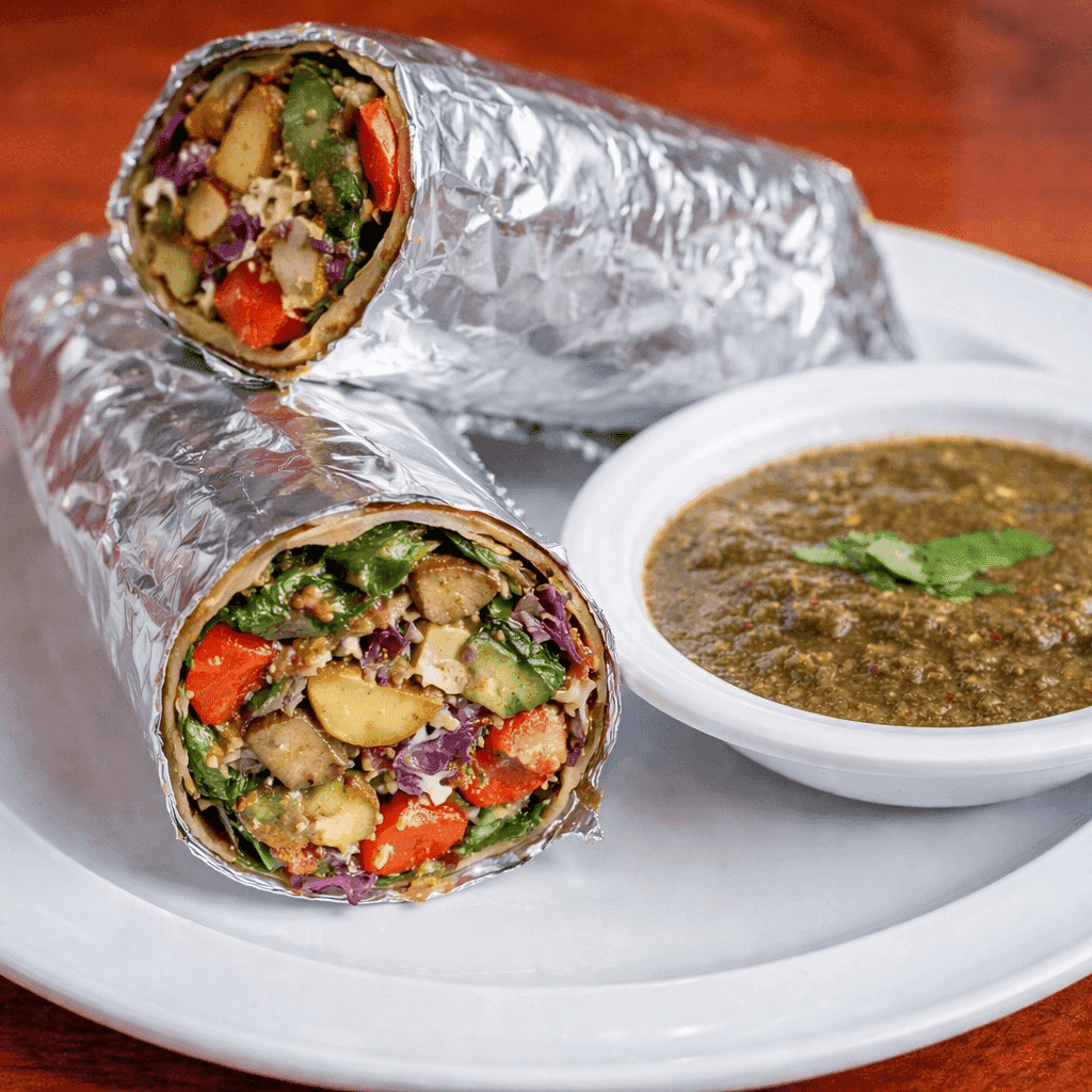 Mashaallah Halal Pakistani Food Restaurant thumbnail 5