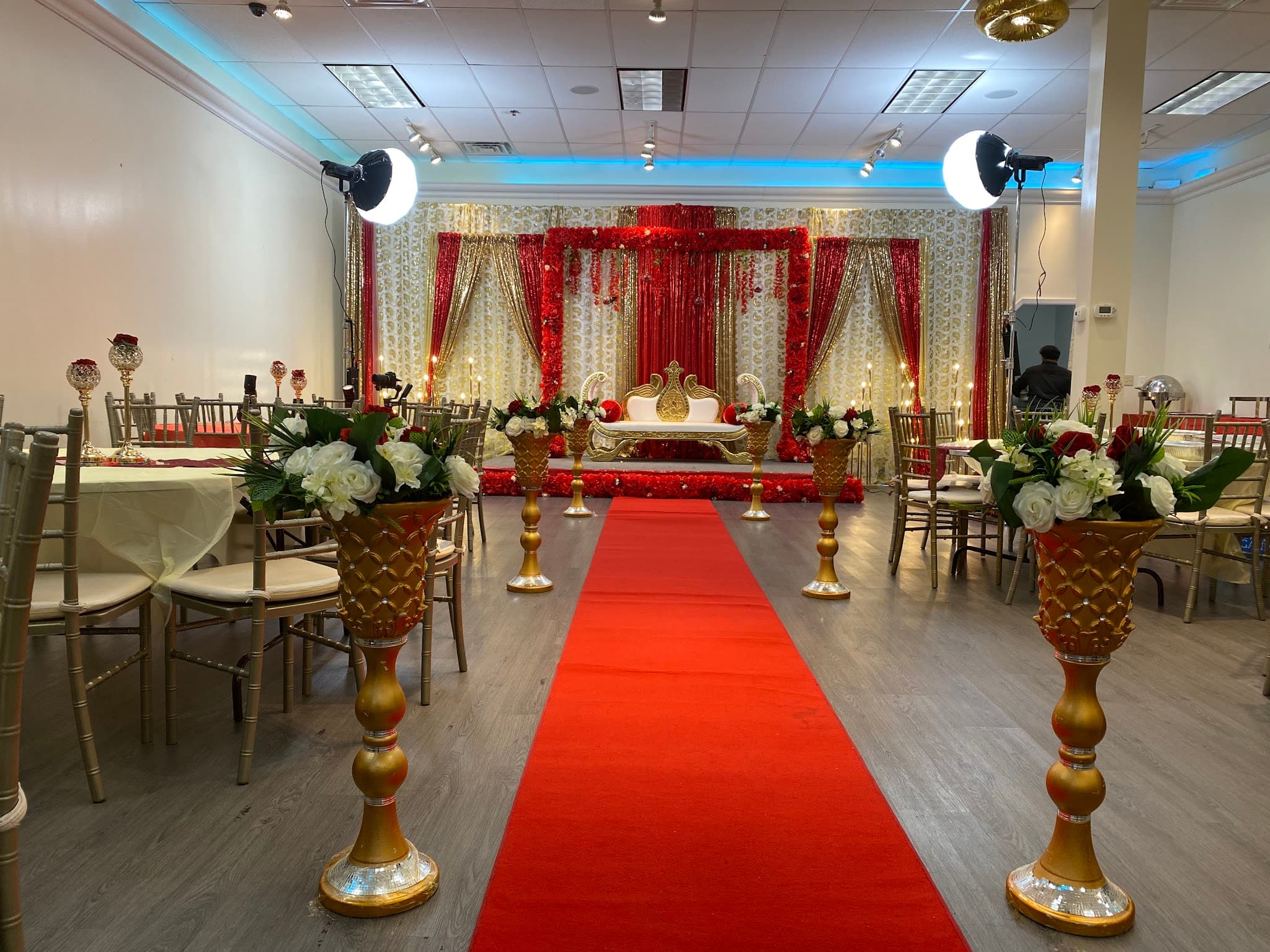 Shubham Event Center thumbnail 5