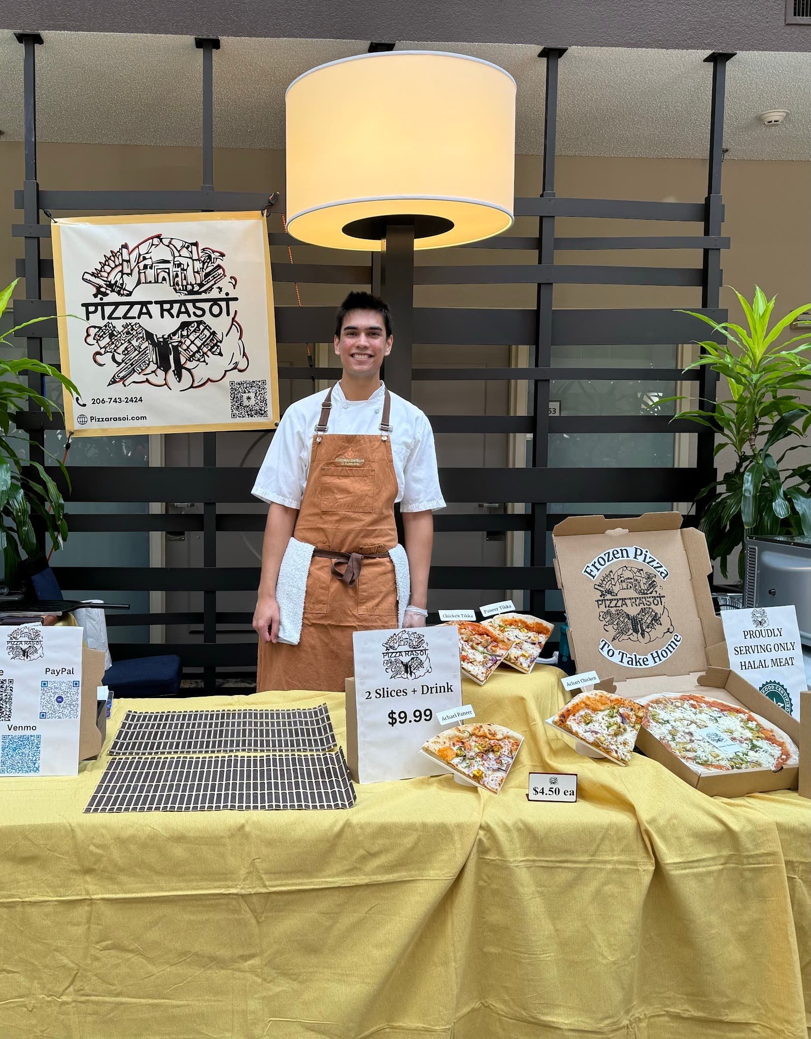 Pizza Rasoi thumbnail 4