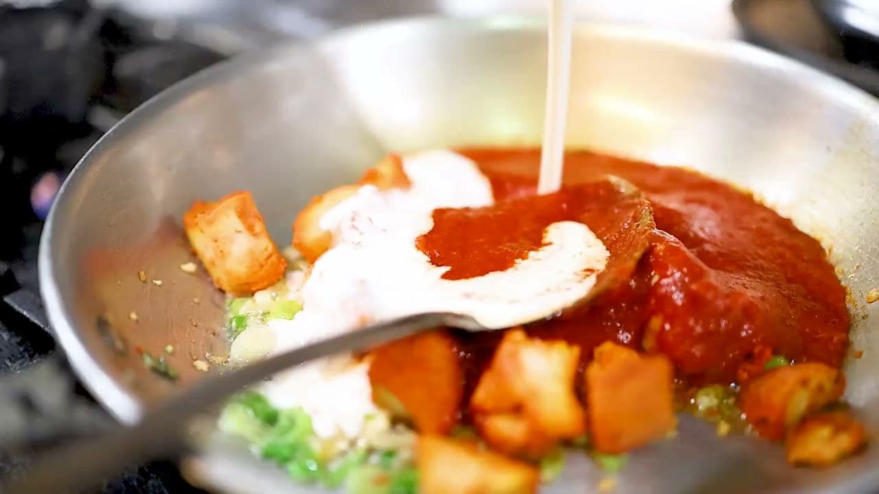 India Palace thumbnail 3