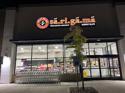 Sarigama Market Place thumbnail 2