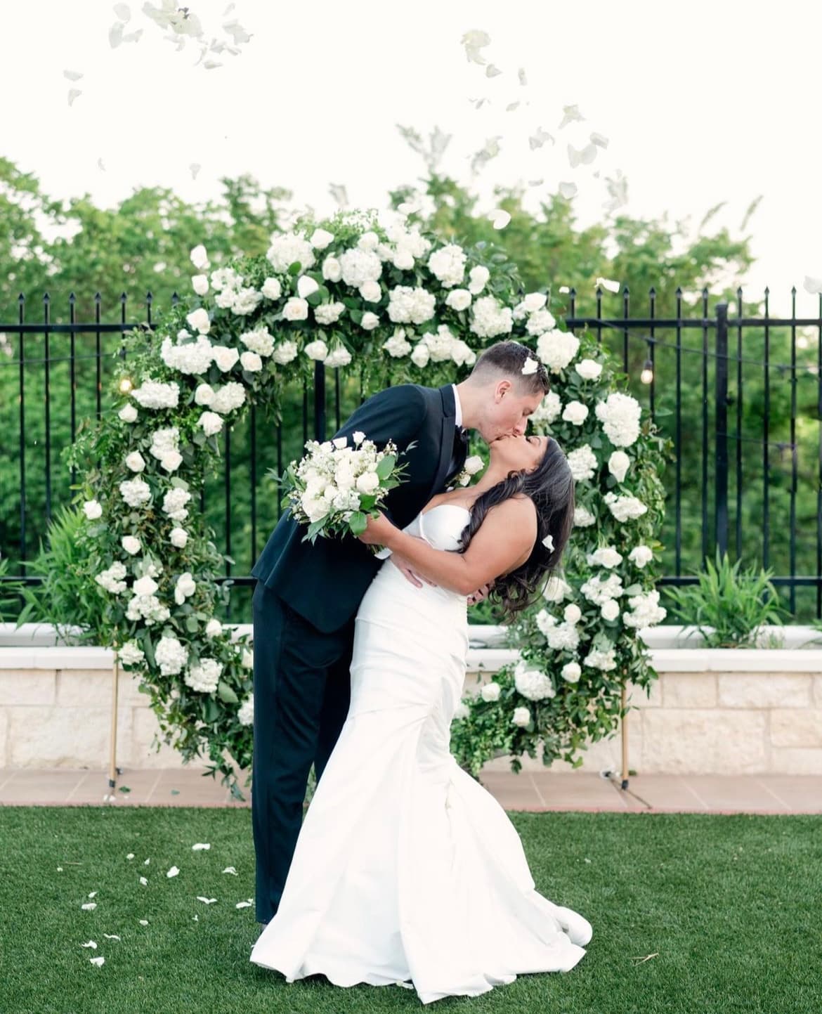 Frisco Out Door Venue thumbnail 3