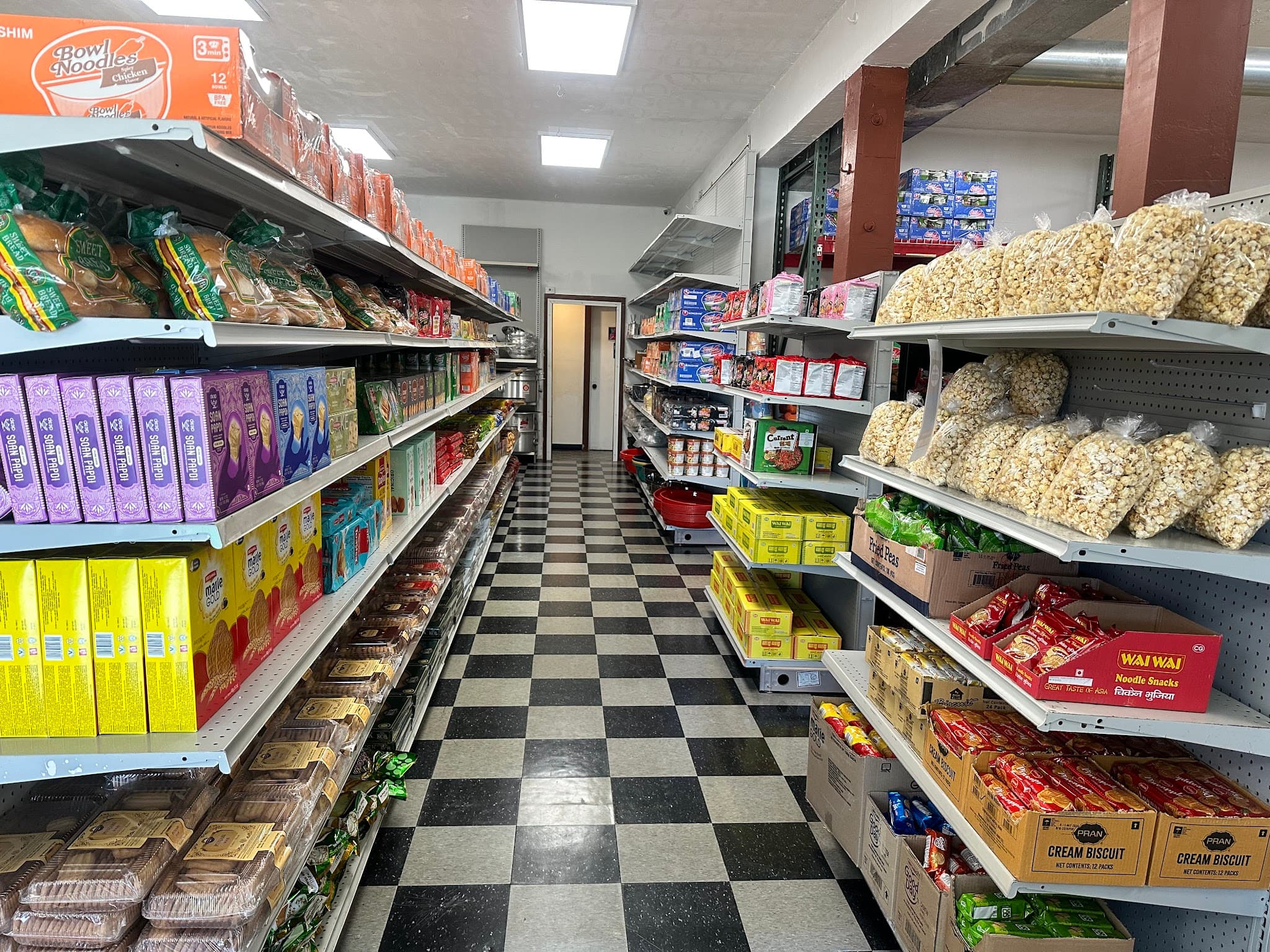 Fresh International Market (Nepali/Indian Store) thumbnail 3