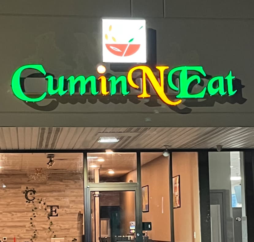 Cumin N Eat thumbnail 2