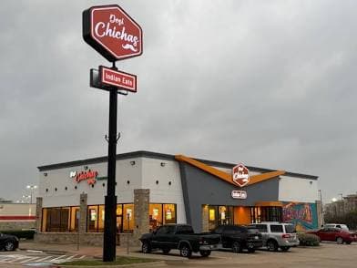 Desi Chichas - Indian Eats thumbnail 2