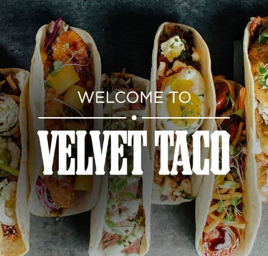 Velvet Taco thumbnail 5