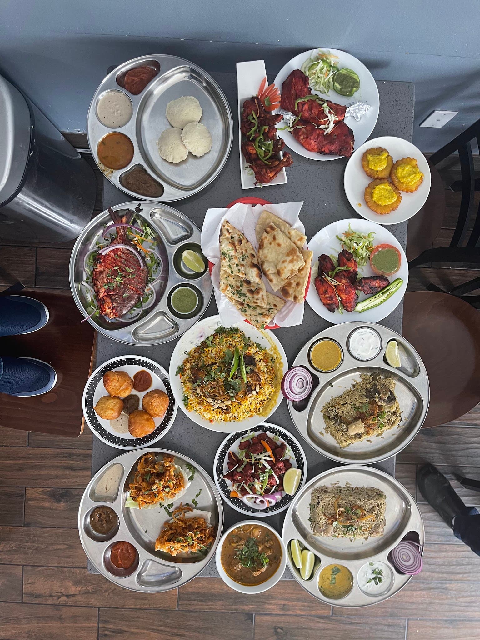 Abhiruchi (Sai Home Foods) thumbnail 4