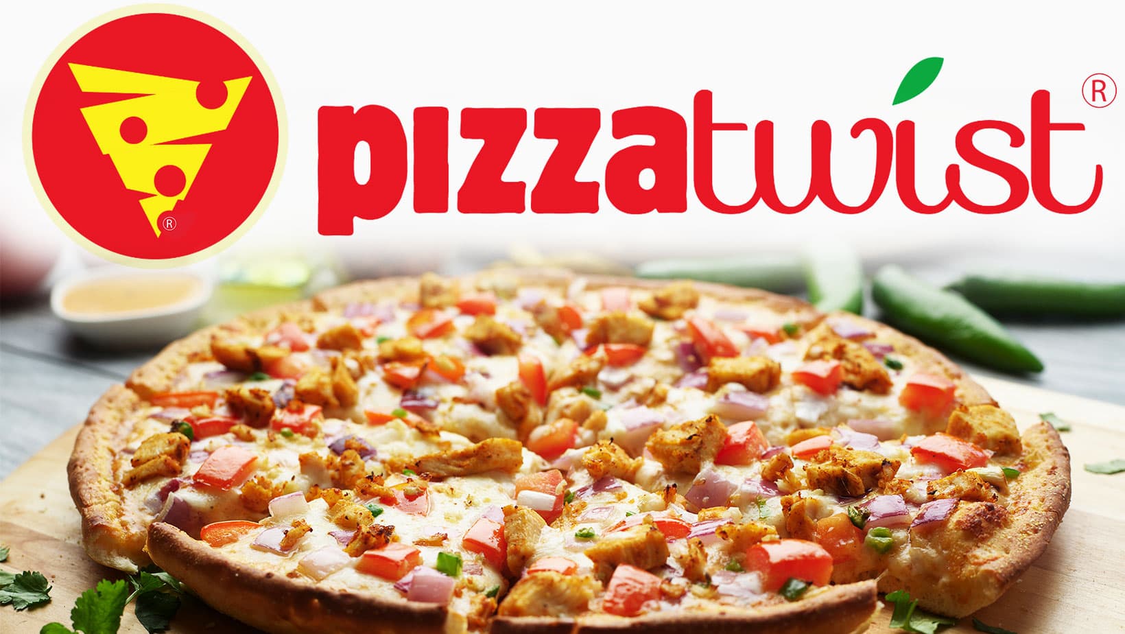 Pizza Twist thumbnail 3