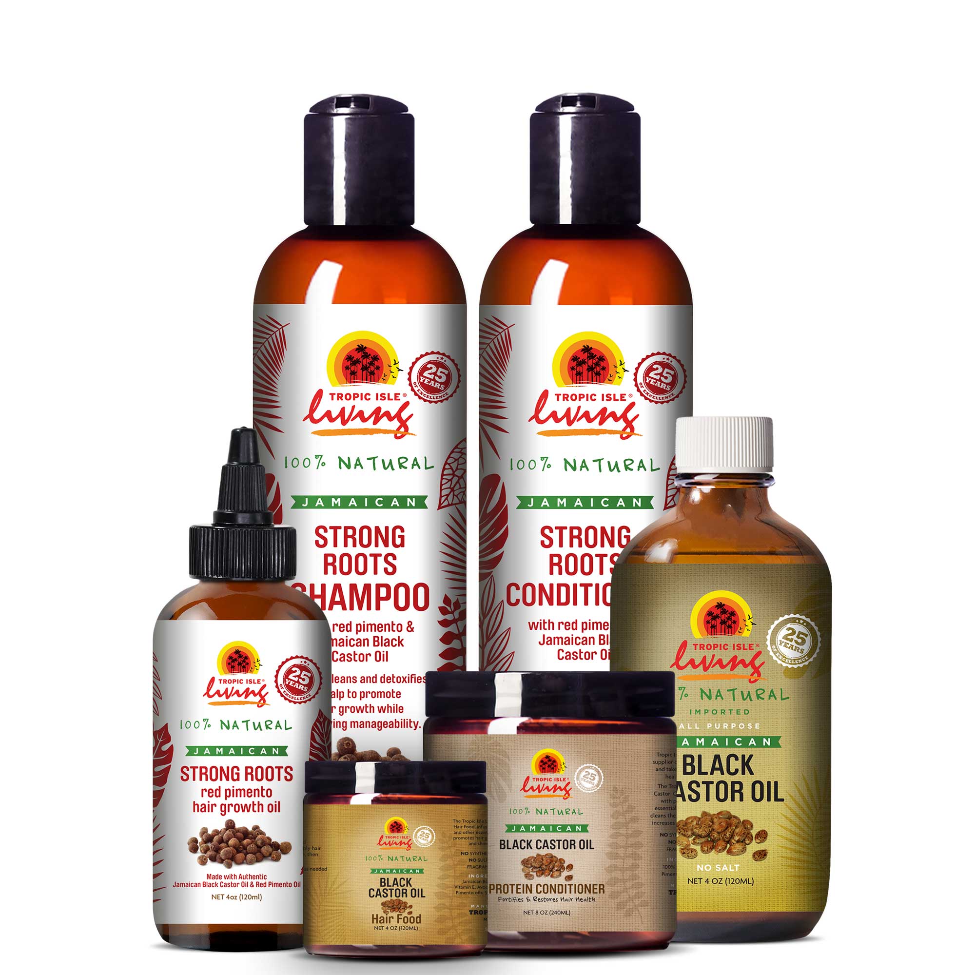 African Naturals thumbnail 3