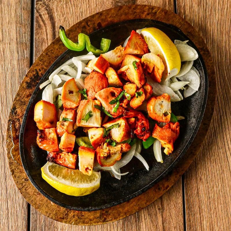 India Palace thumbnail 4