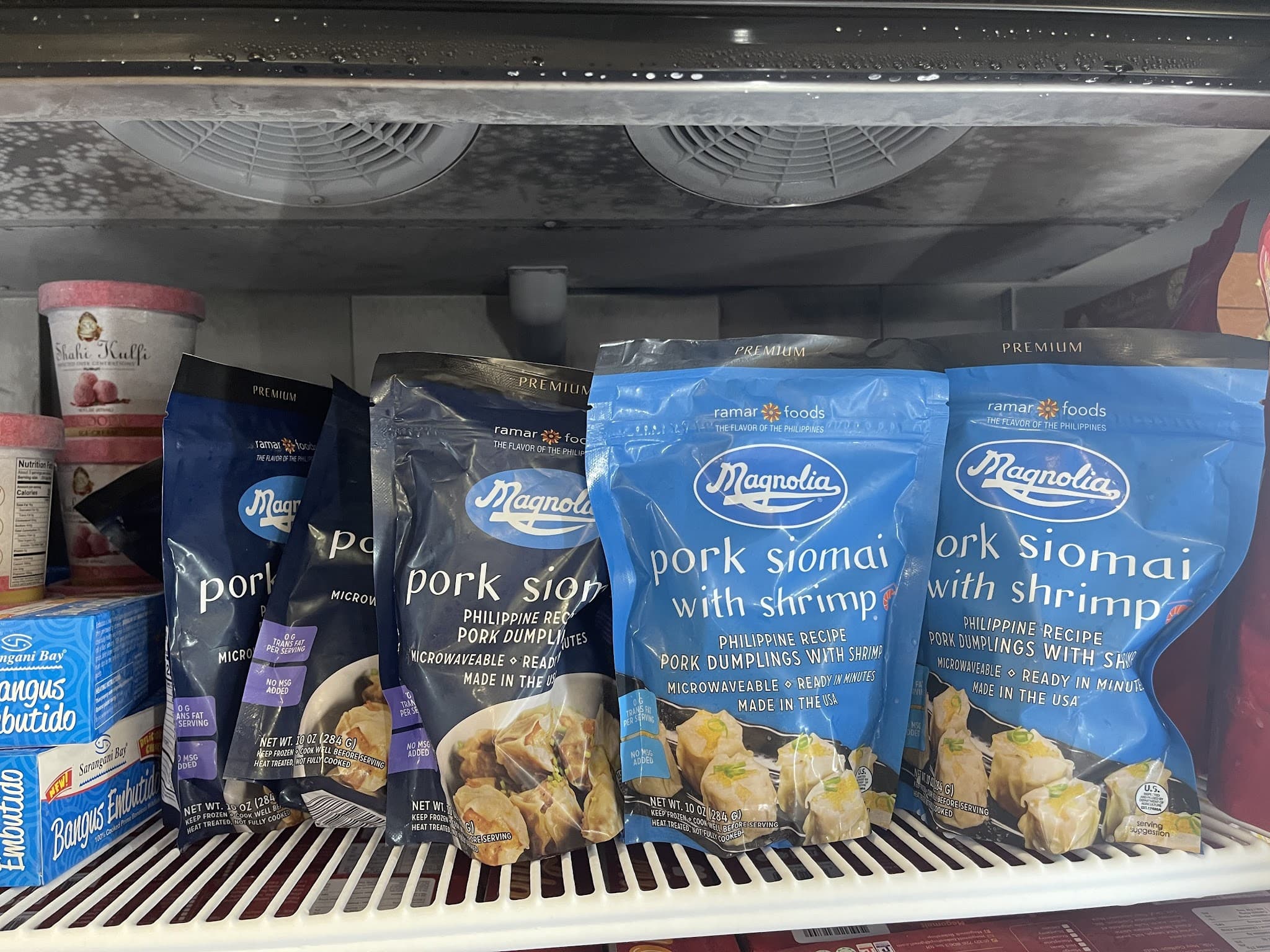 Double Star Groceries(Nepalese,Indian, Philipini, SE Asian and American Foods. thumbnail 5