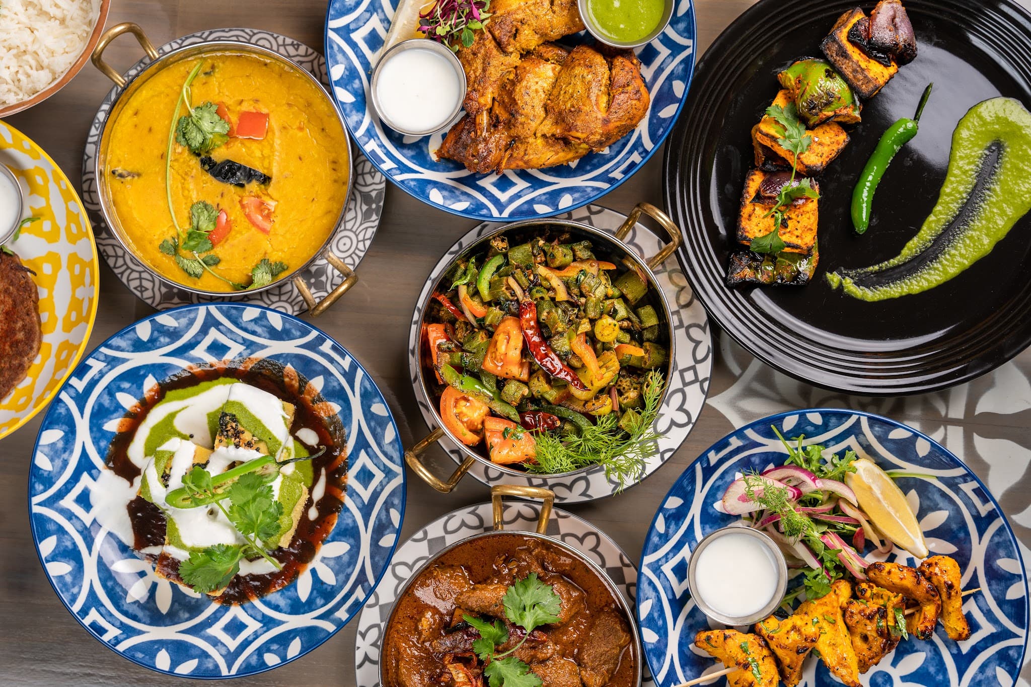 NH 44 Indian | Best Indian Westchester NY thumbnail 4