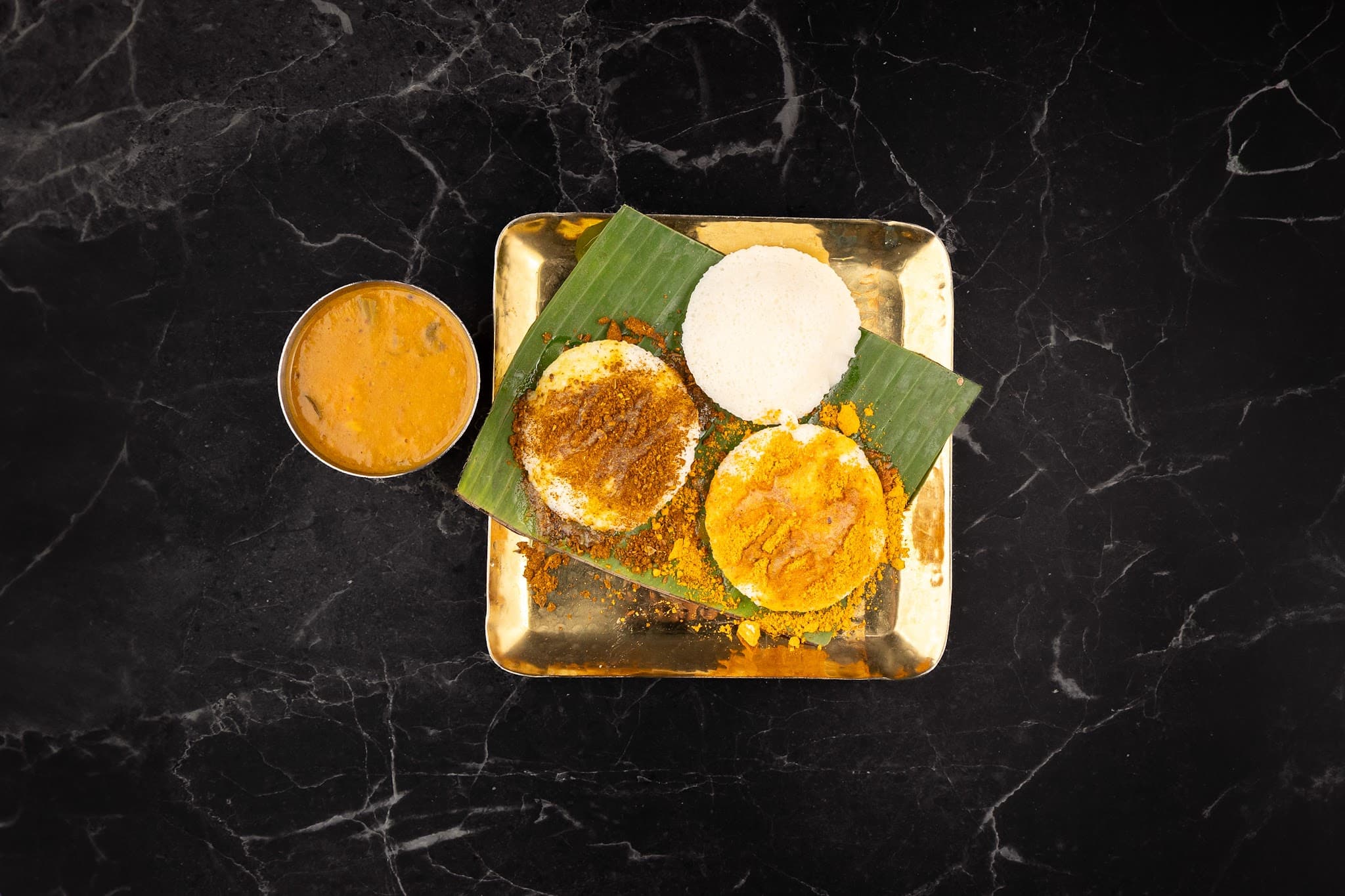 Simply South - Indian Vegetarian Restaurant thumbnail 5